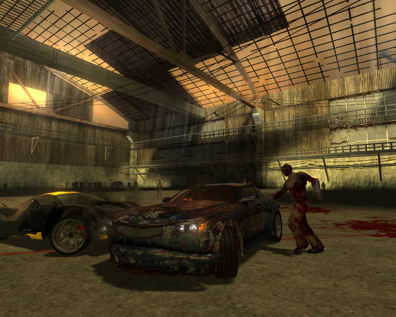 Clutch screenshot 2
