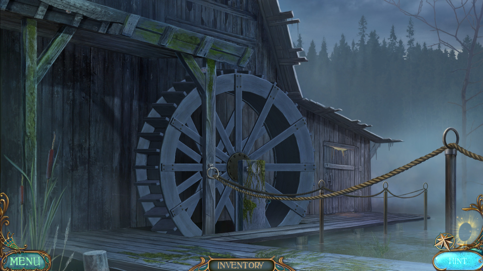 Dreamscapes: Nightmare's Heir - Premium Edition screenshot 9
