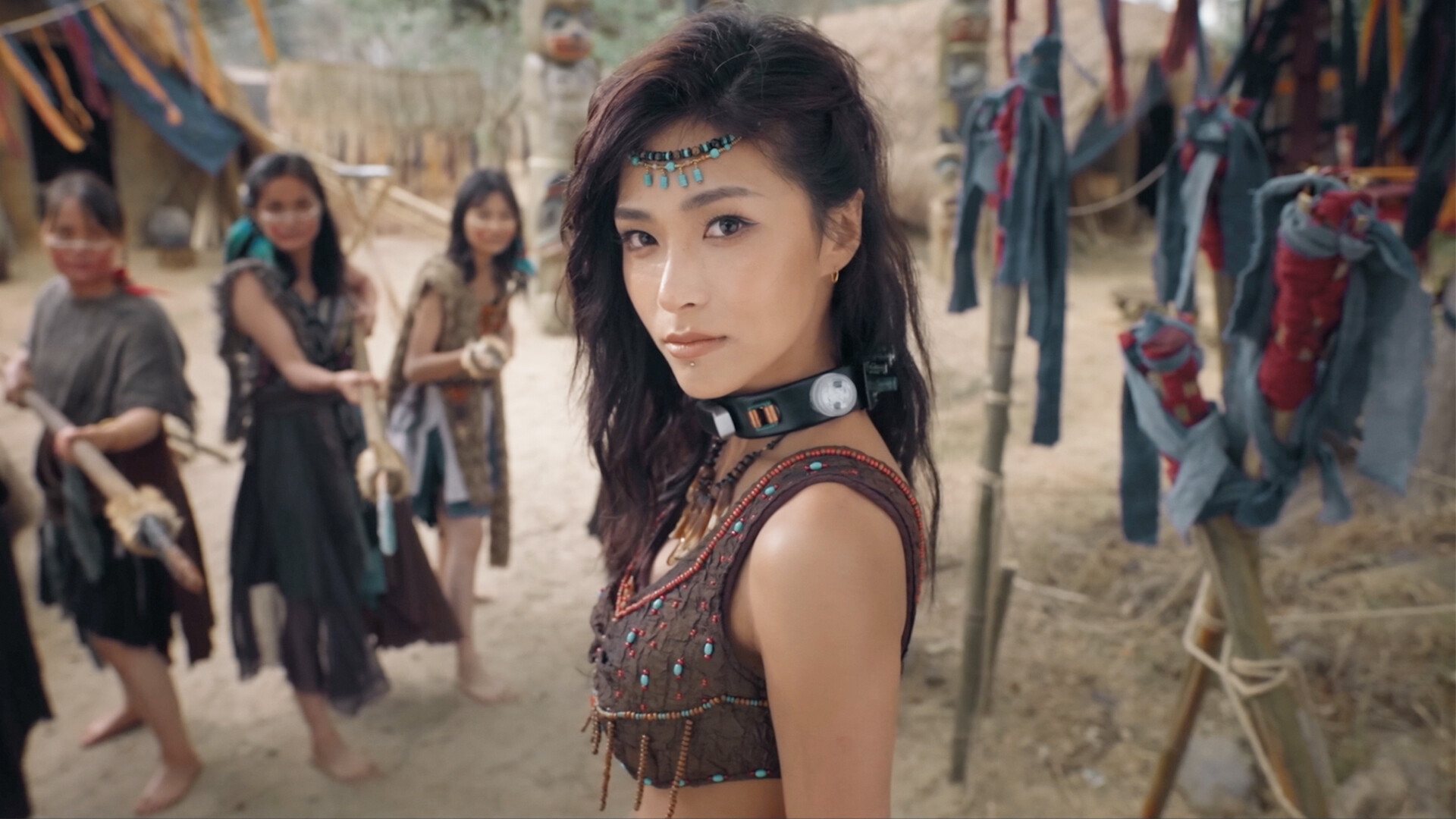 荒岛求生:逃出美女岛 screenshot 6