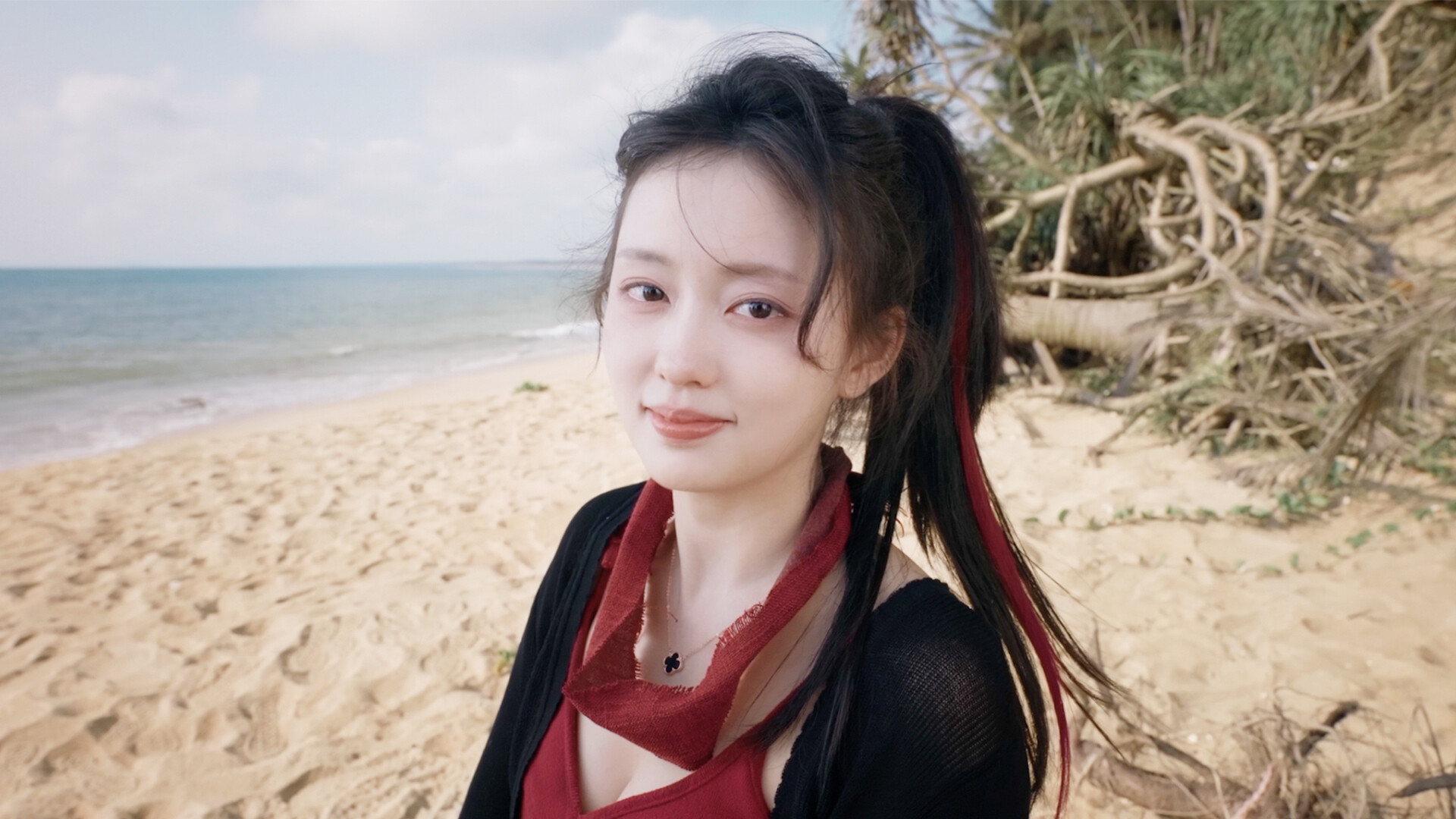 荒岛求生：逃出美女岛 screenshot 4