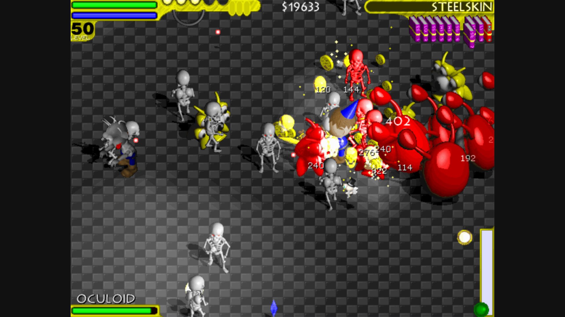 Kid Mystic: Enchanted Edition screenshot 2