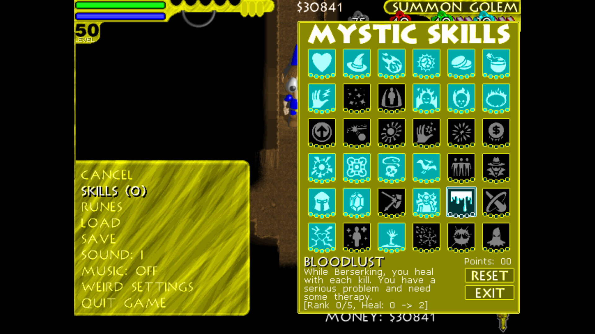 Kid Mystic: Enchanted Edition screenshot 4
