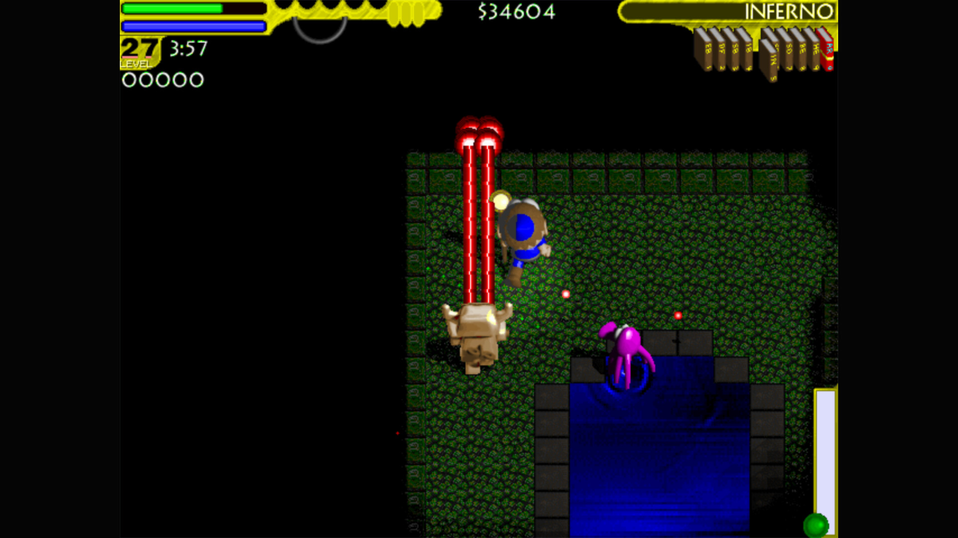 Kid Mystic: Enchanted Edition screenshot 6