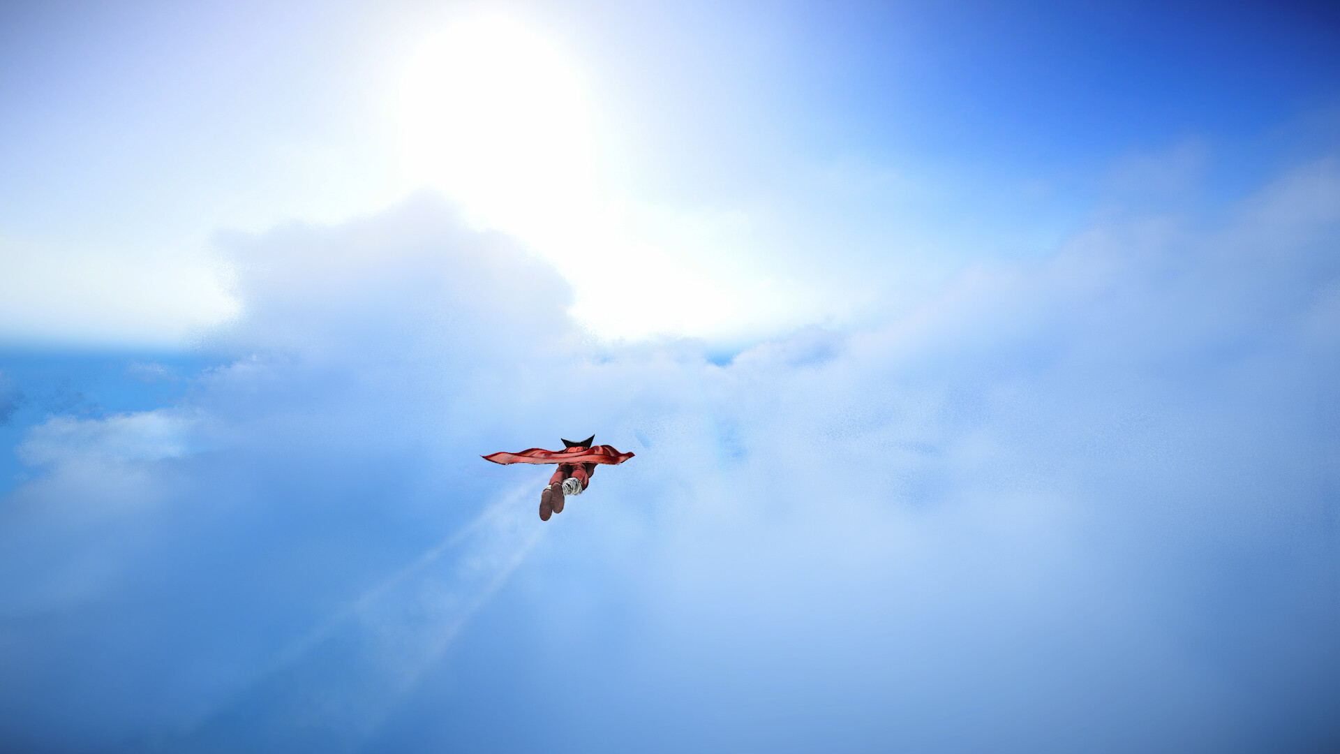 Superhero Simulator screenshot 12