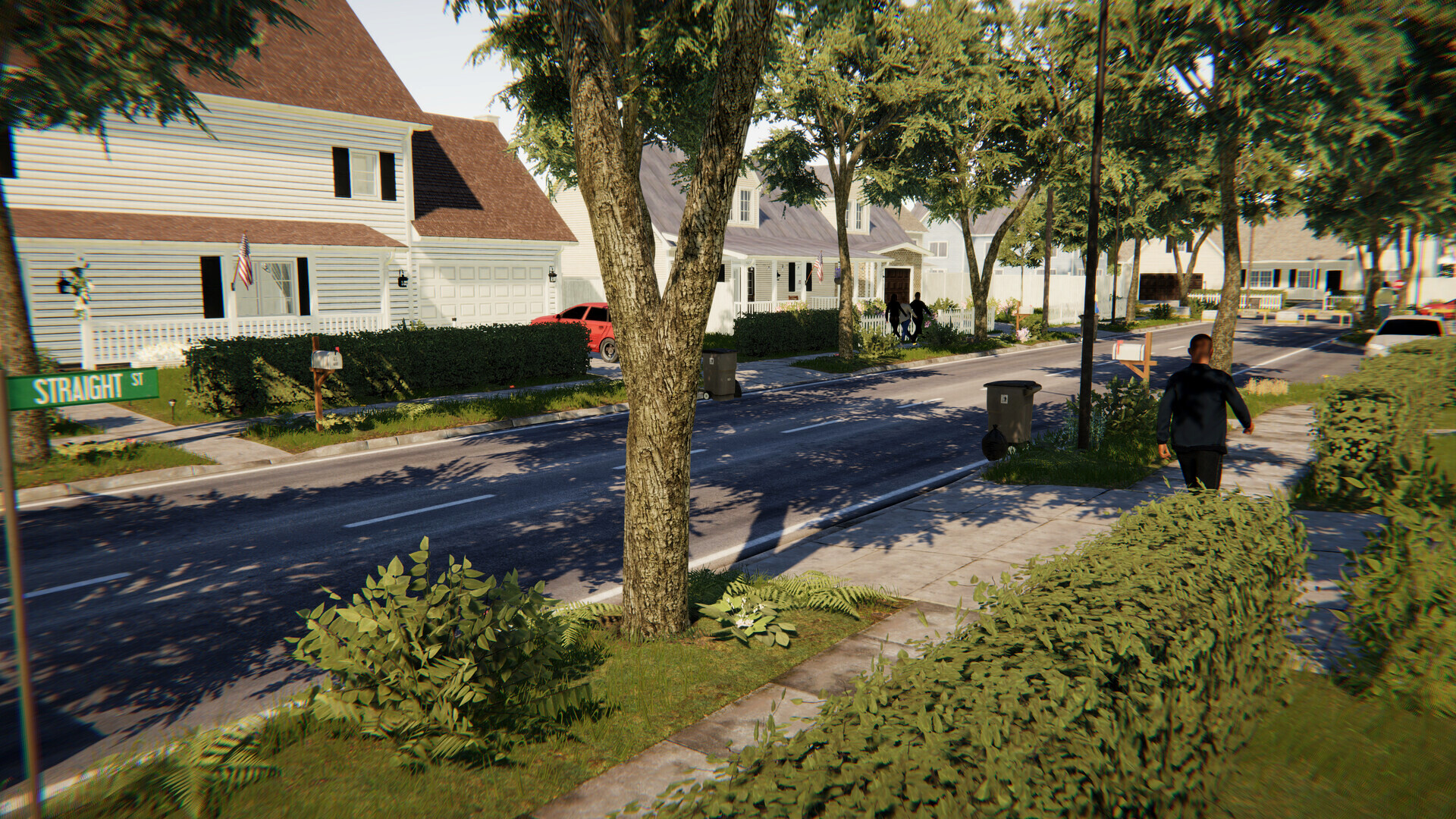 Love Sim screenshot 12
