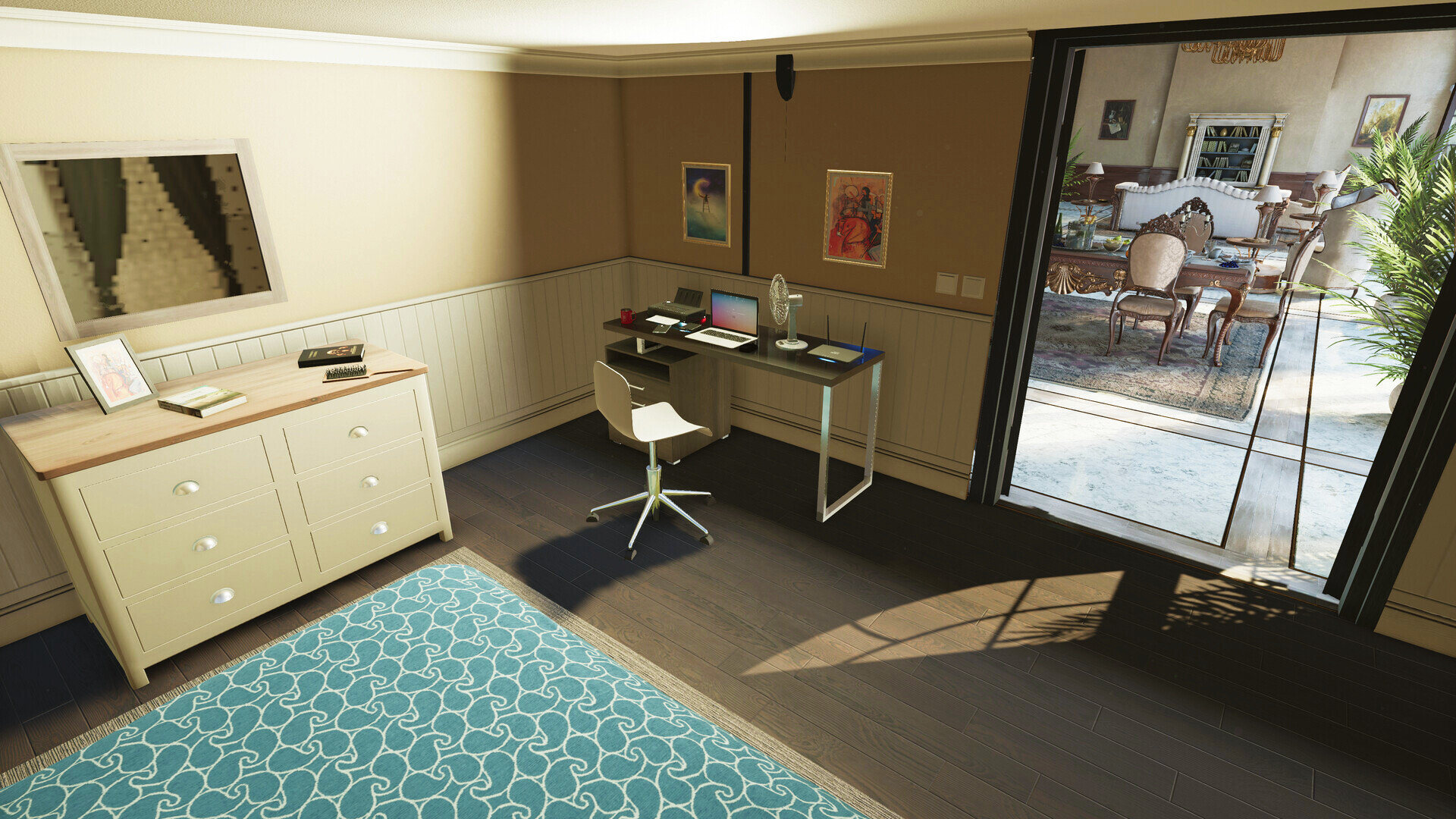 Love Sim screenshot 6