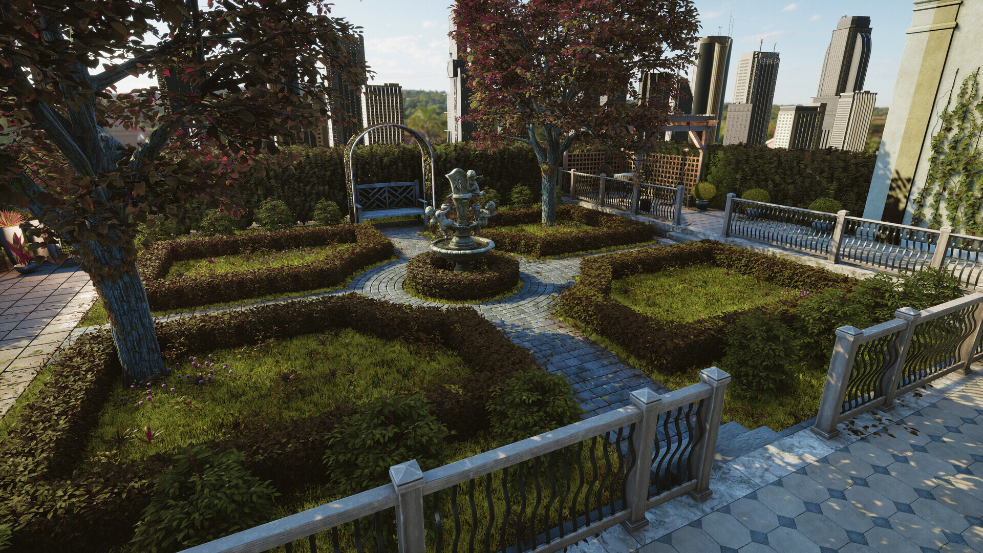 Love Sim screenshot 11