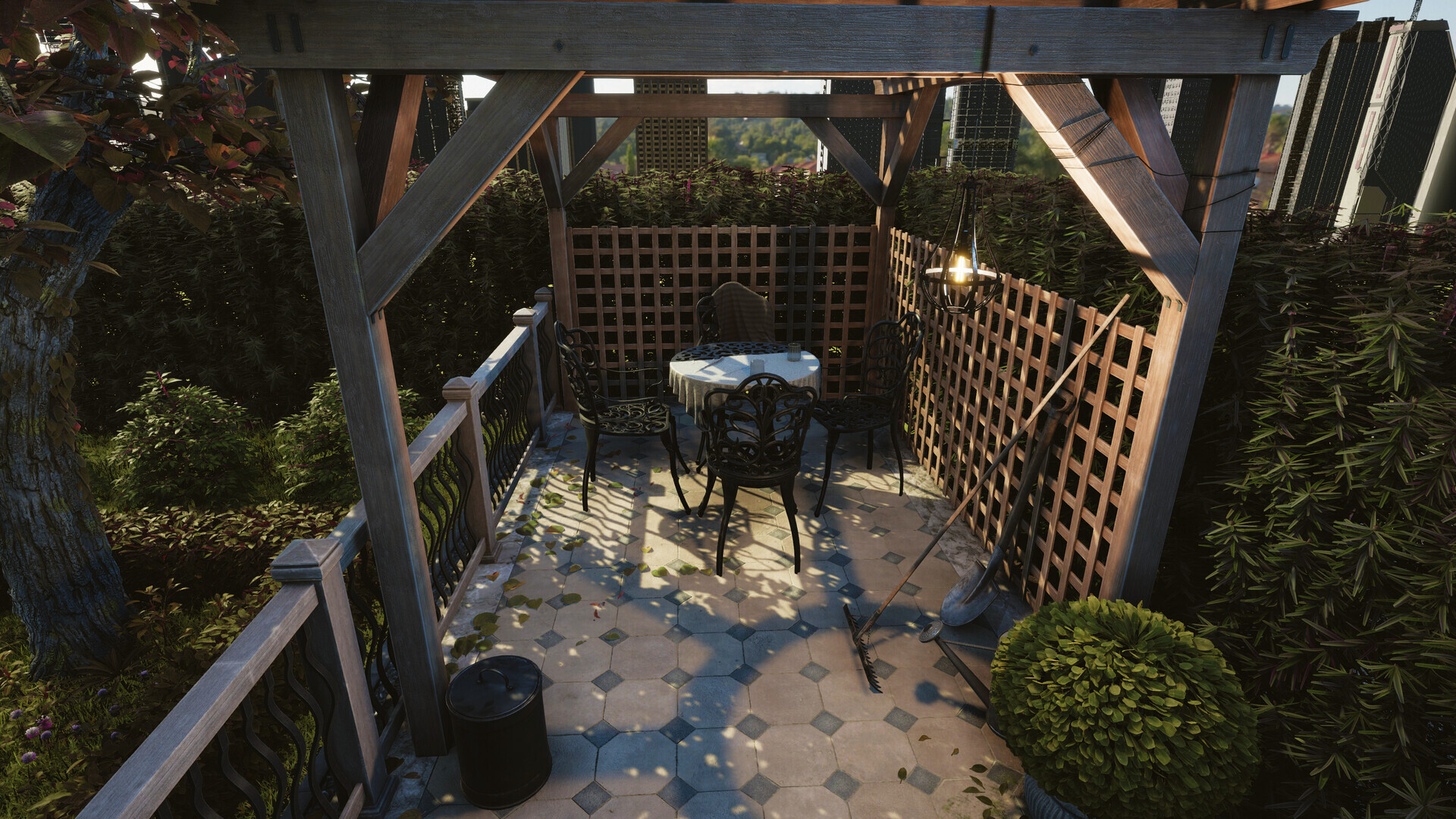 Love Sim screenshot 3