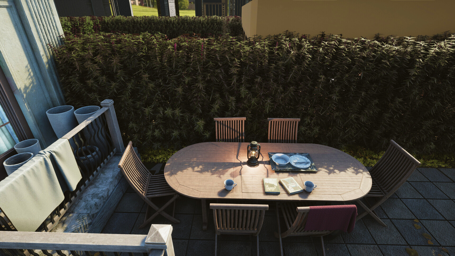 Love Sim screenshot 8