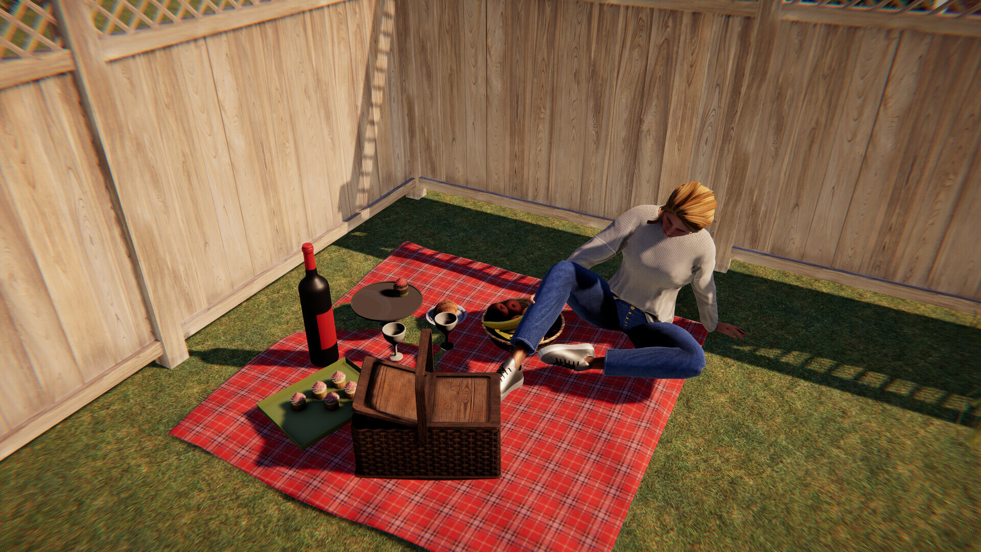 Love Sim screenshot 7