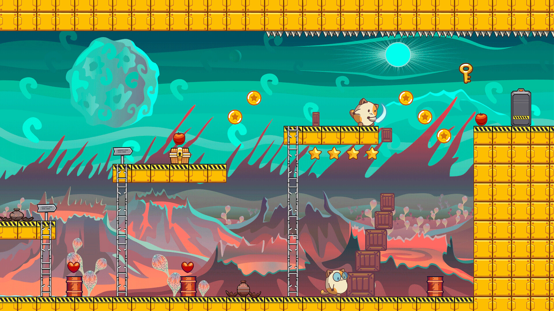 Meow Mates screenshot 5