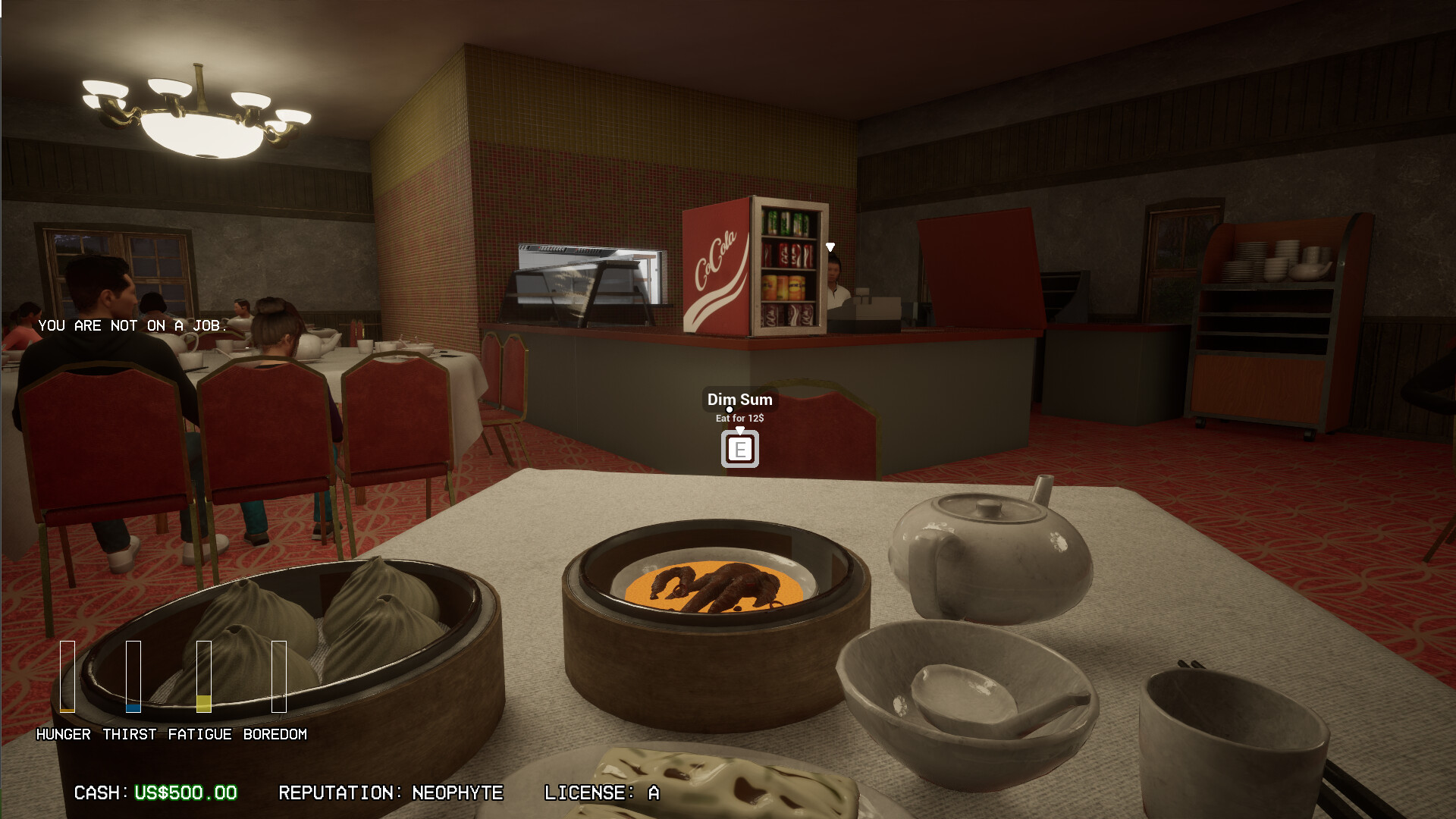 Driving Life screenshot 13