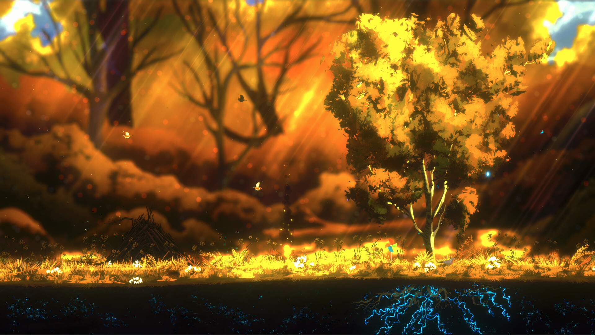 Treeplanter: Plant real trees🌲 screenshot 9