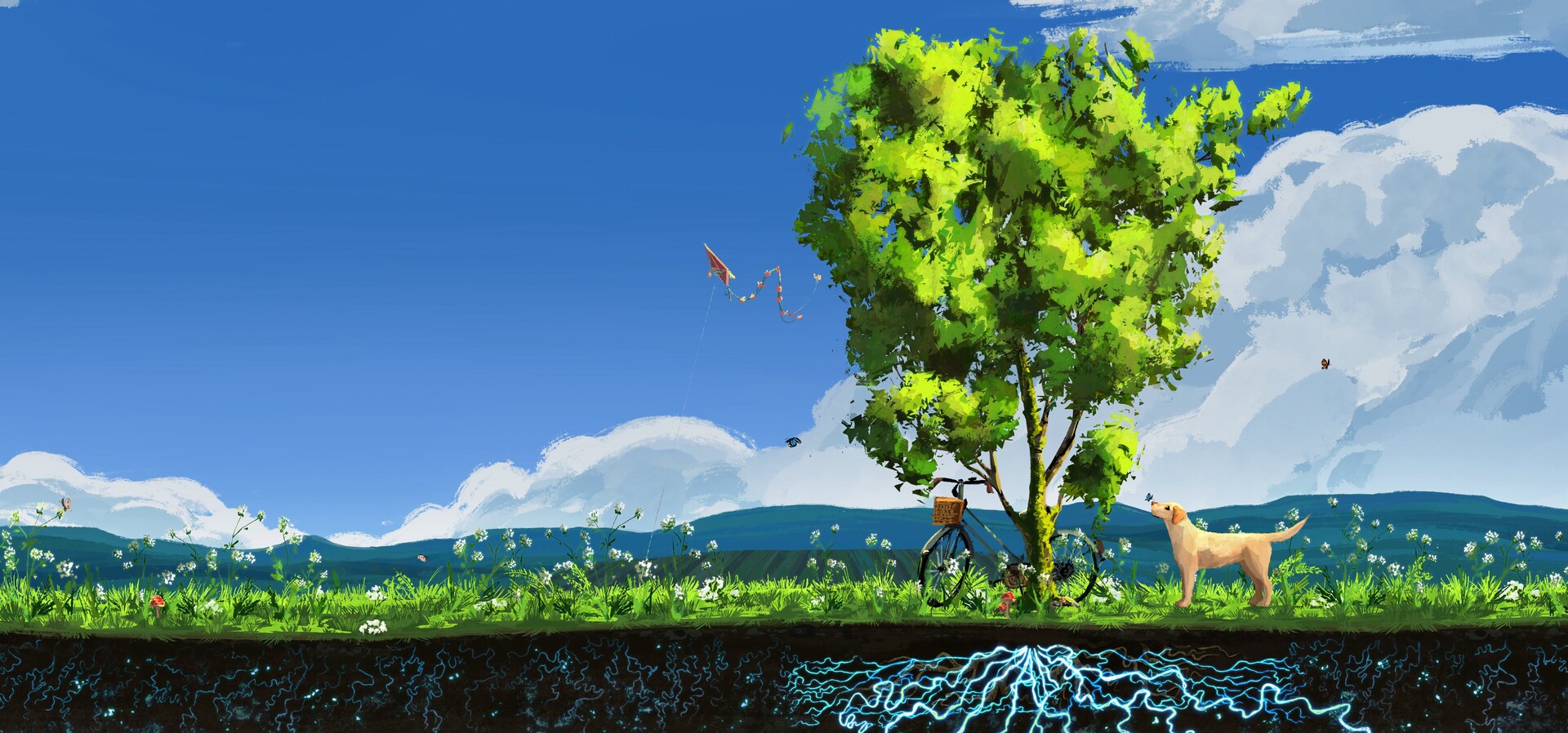 Treeplanter: Plant real trees🌲 screenshot 5