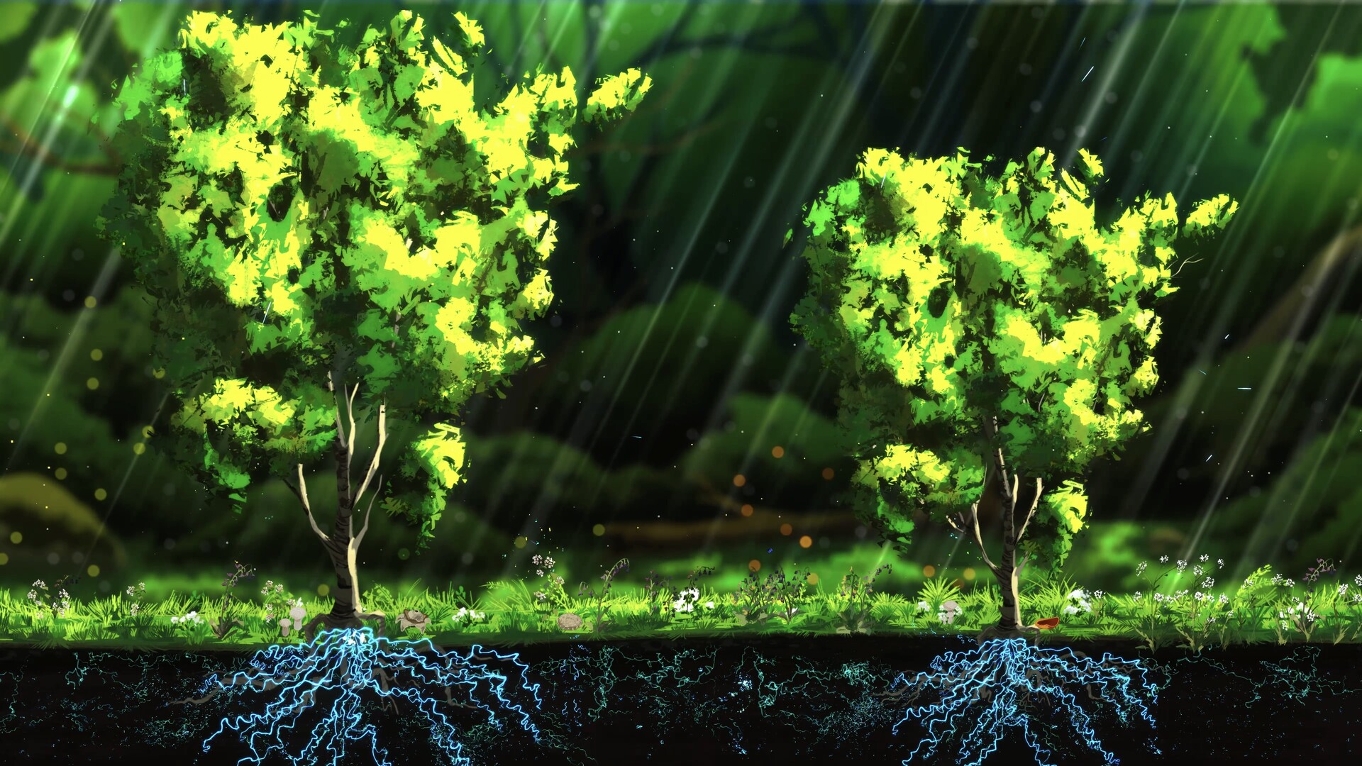 Treeplanter: Plant real trees🌲 screenshot 2