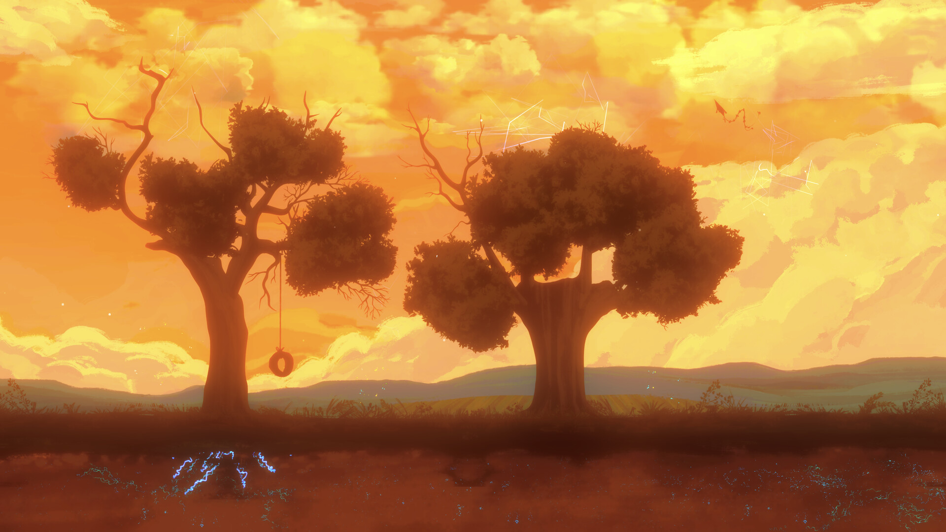 Treeplanter: Plant real trees🌲 screenshot 11
