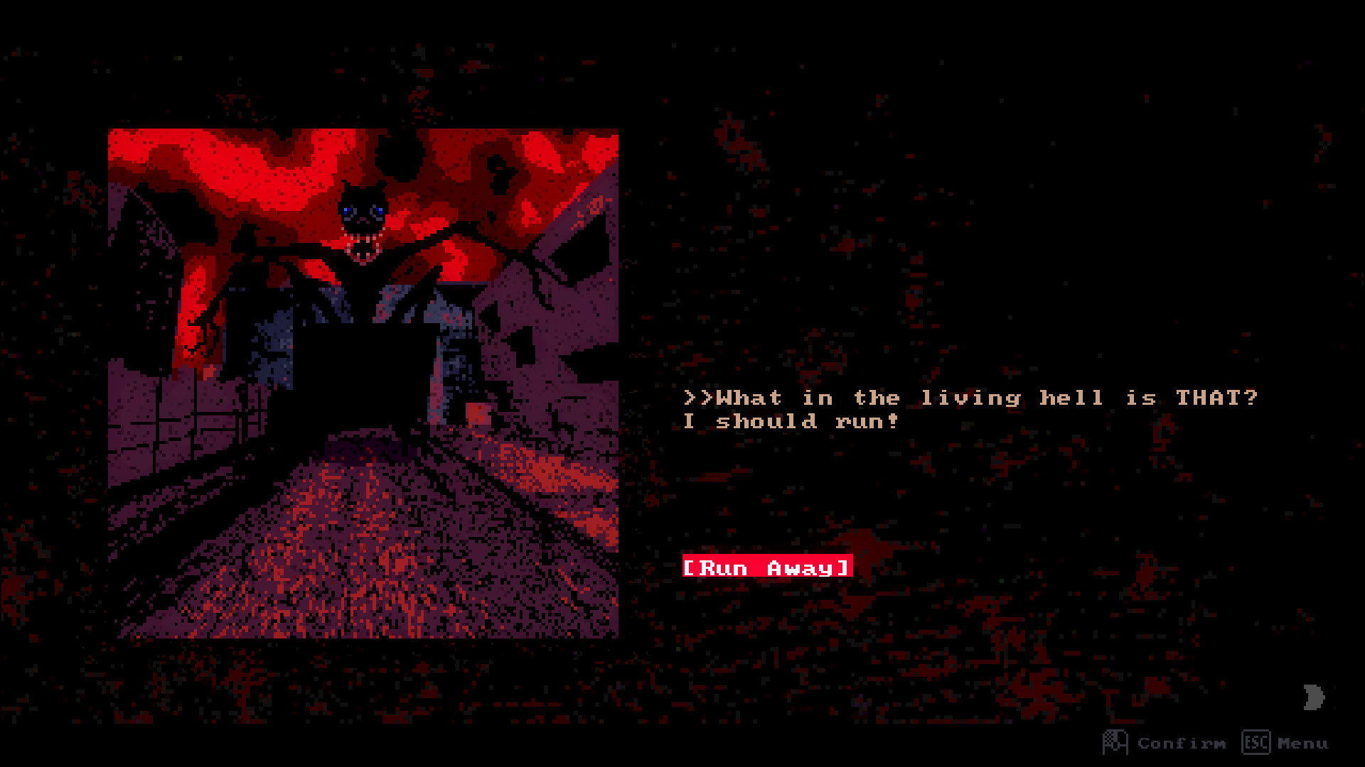 You Shouldn't Be Here screenshot 10