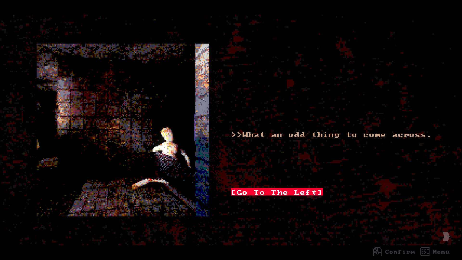 You Shouldn't Be Here screenshot 2