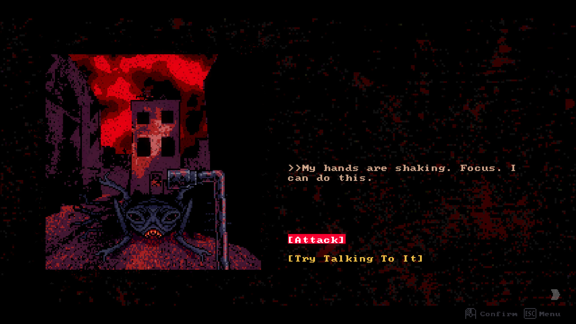 You Shouldn't Be Here screenshot 5