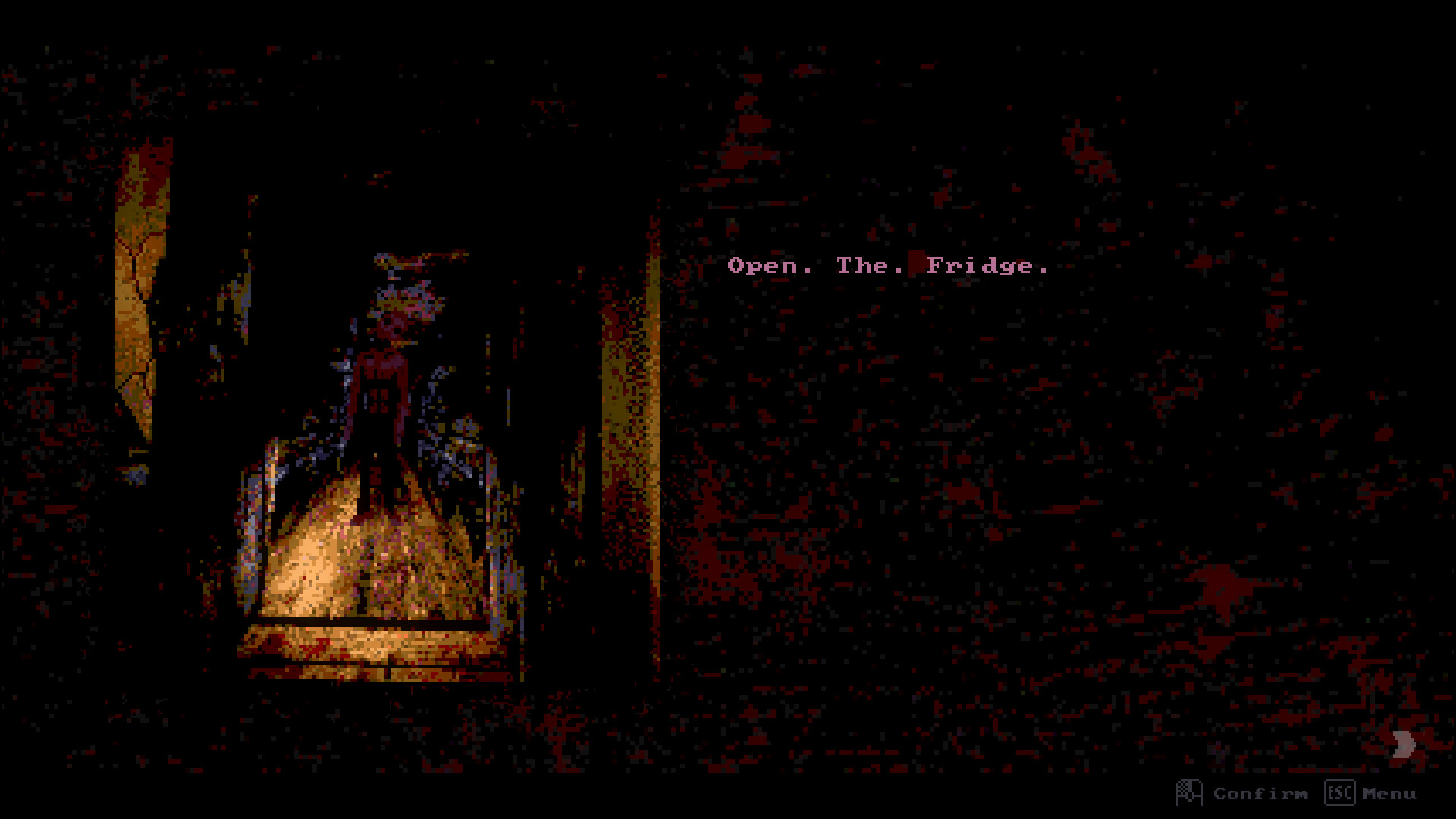 You Shouldn't Be Here screenshot 4
