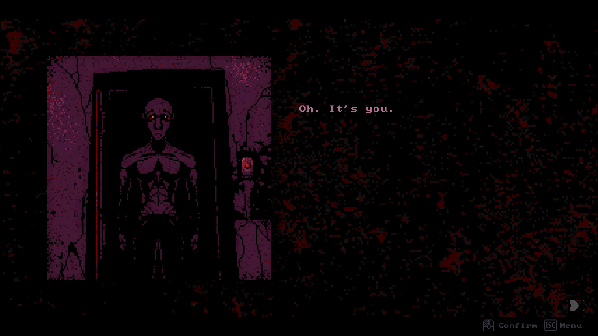 You Shouldn't Be Here screenshot 9