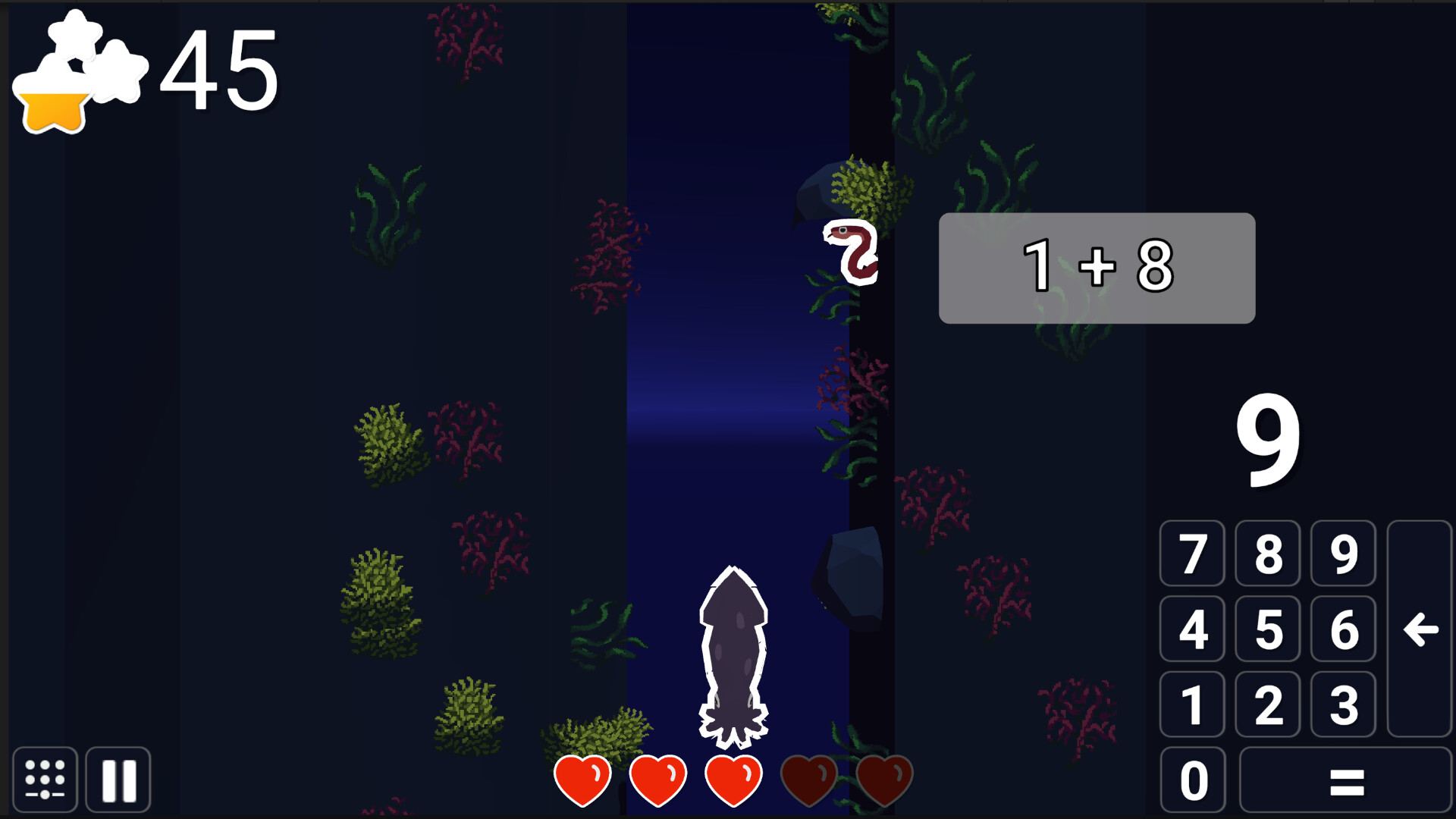 Mathigo screenshot 5