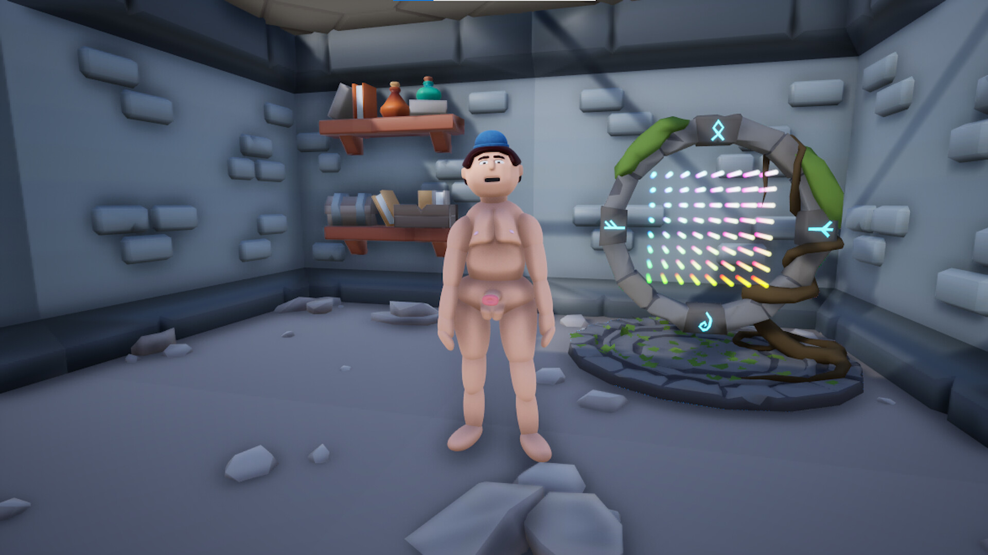 Shag Your It screenshot 2