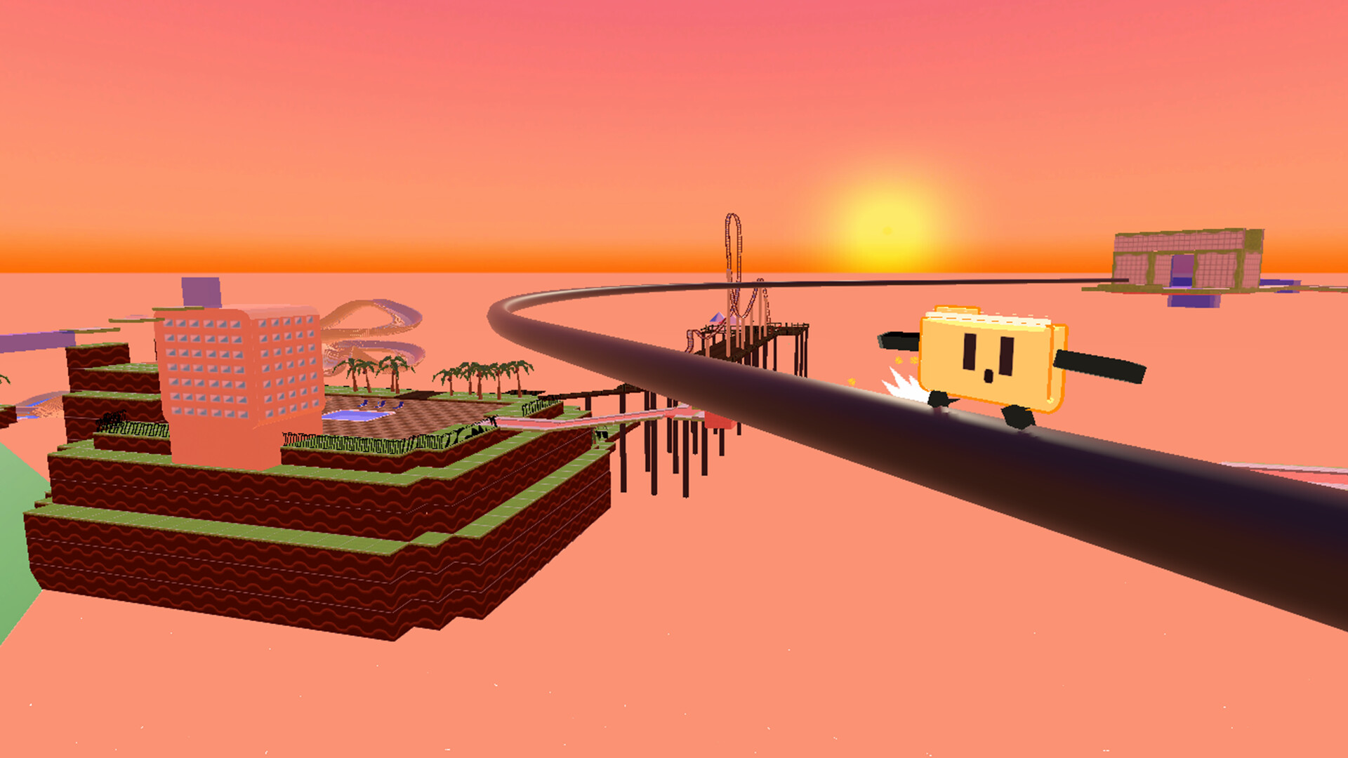 Foldy's OS Quest screenshot 3