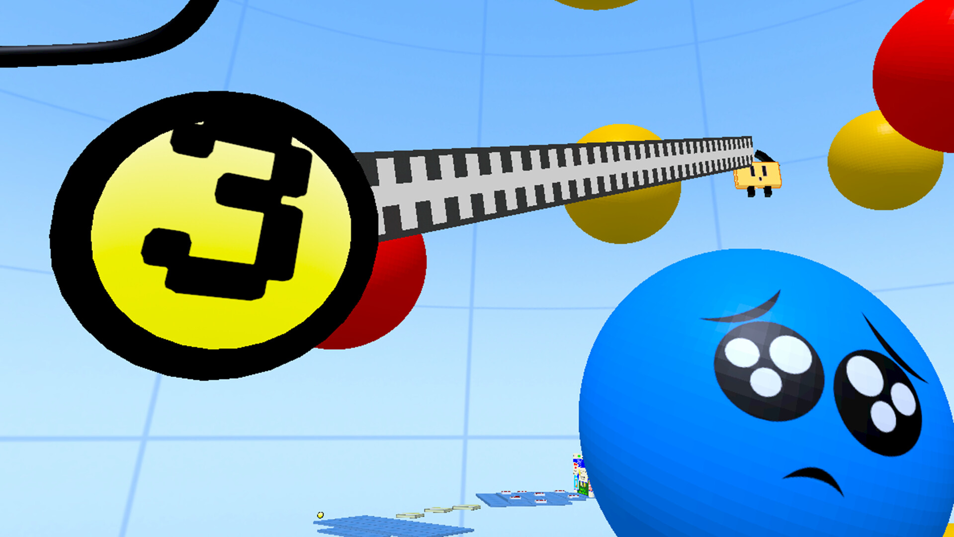Foldy's OS Quest screenshot 6