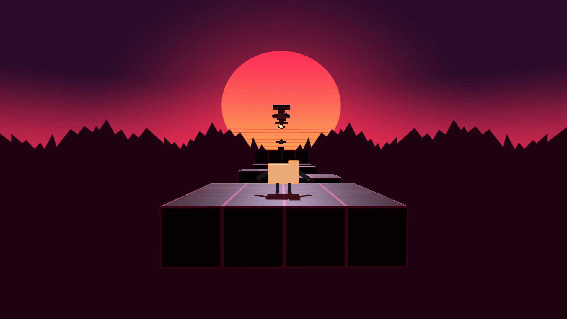 Foldy's OS Quest screenshot 5