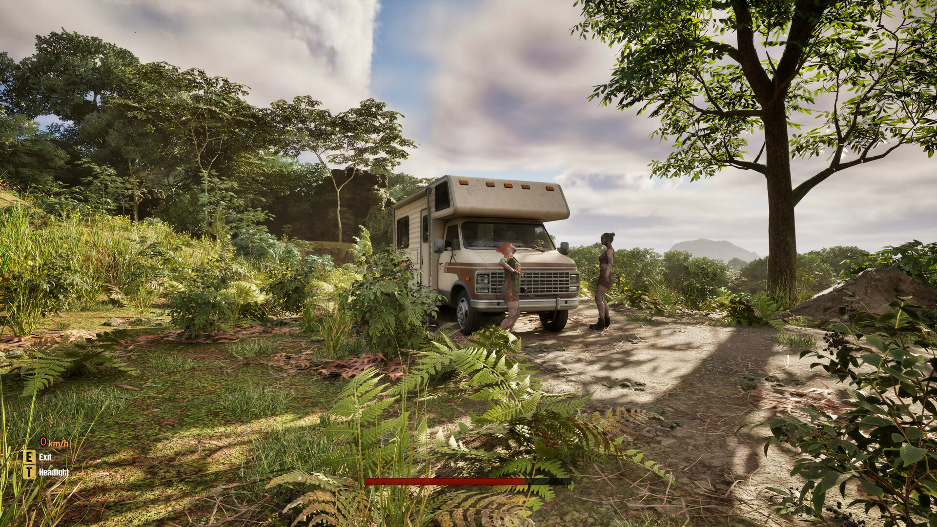 Journey Through the Undead screenshot 17