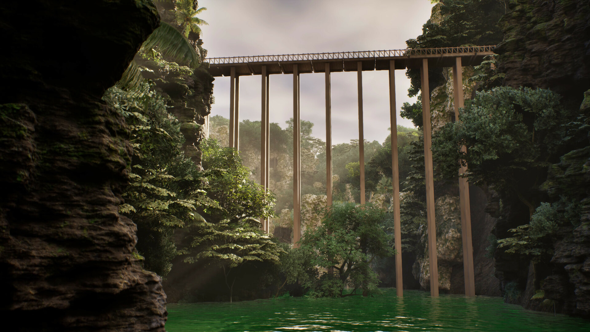 Journey Through the Undead screenshot 22