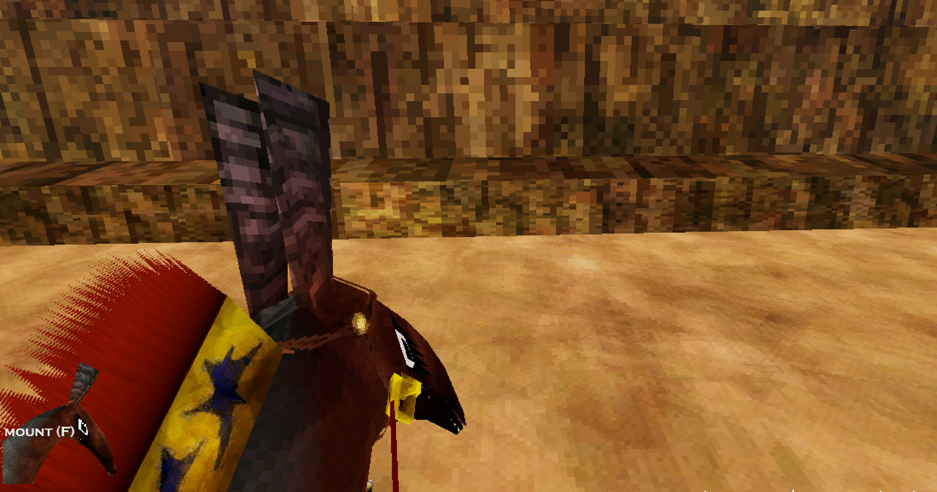 SHA BEAST DRESSAGE screenshot 3