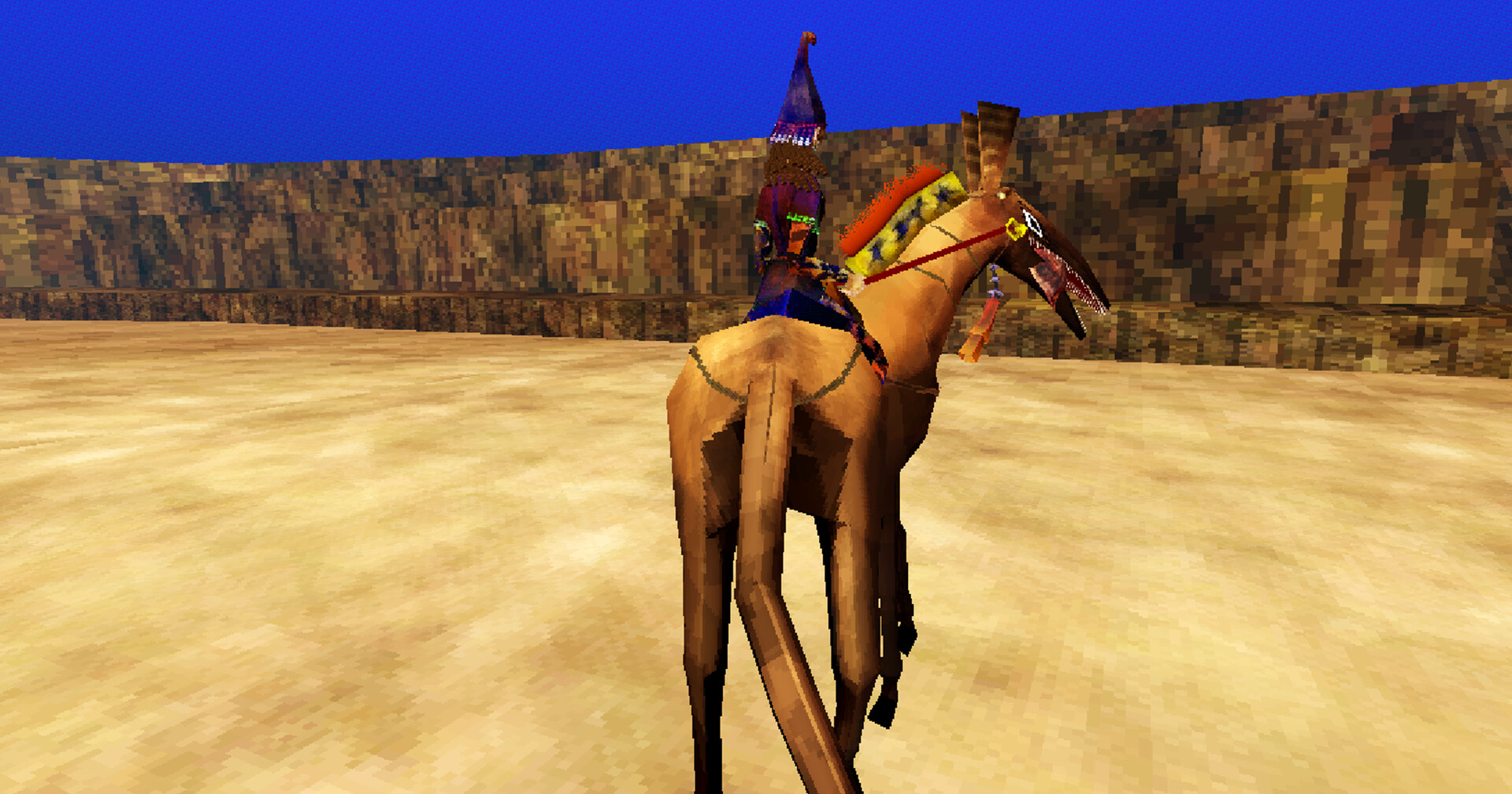 SHA BEAST DRESSAGE screenshot 4