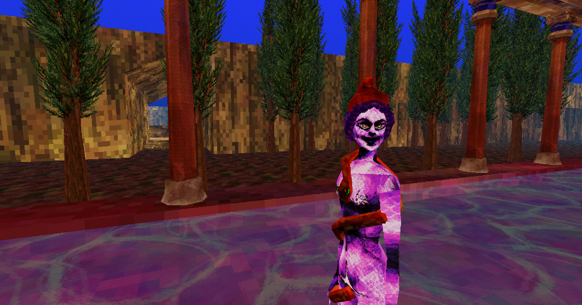 SHA BEAST DRESSAGE screenshot 5