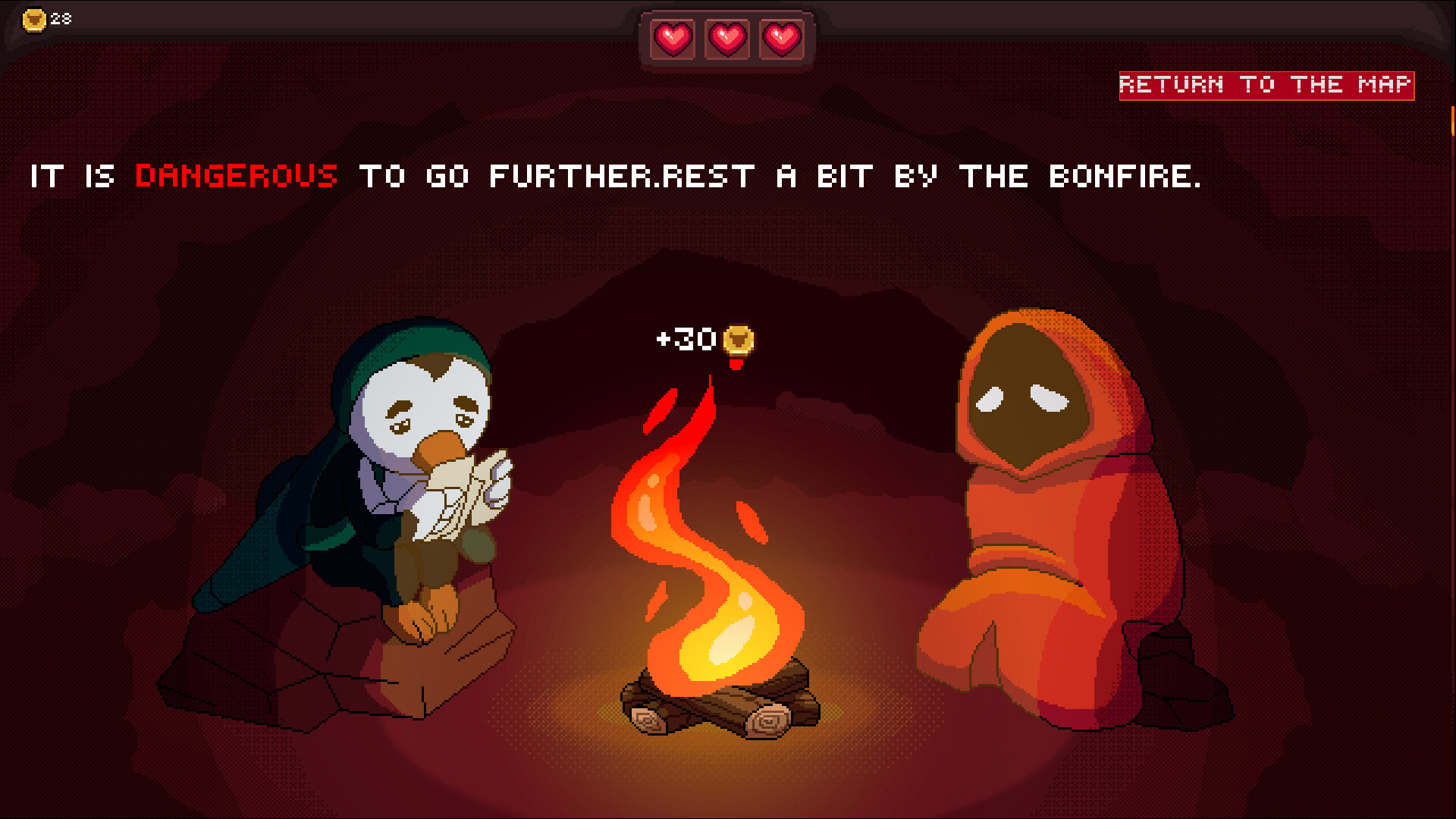 Bobo in Hell screenshot 4