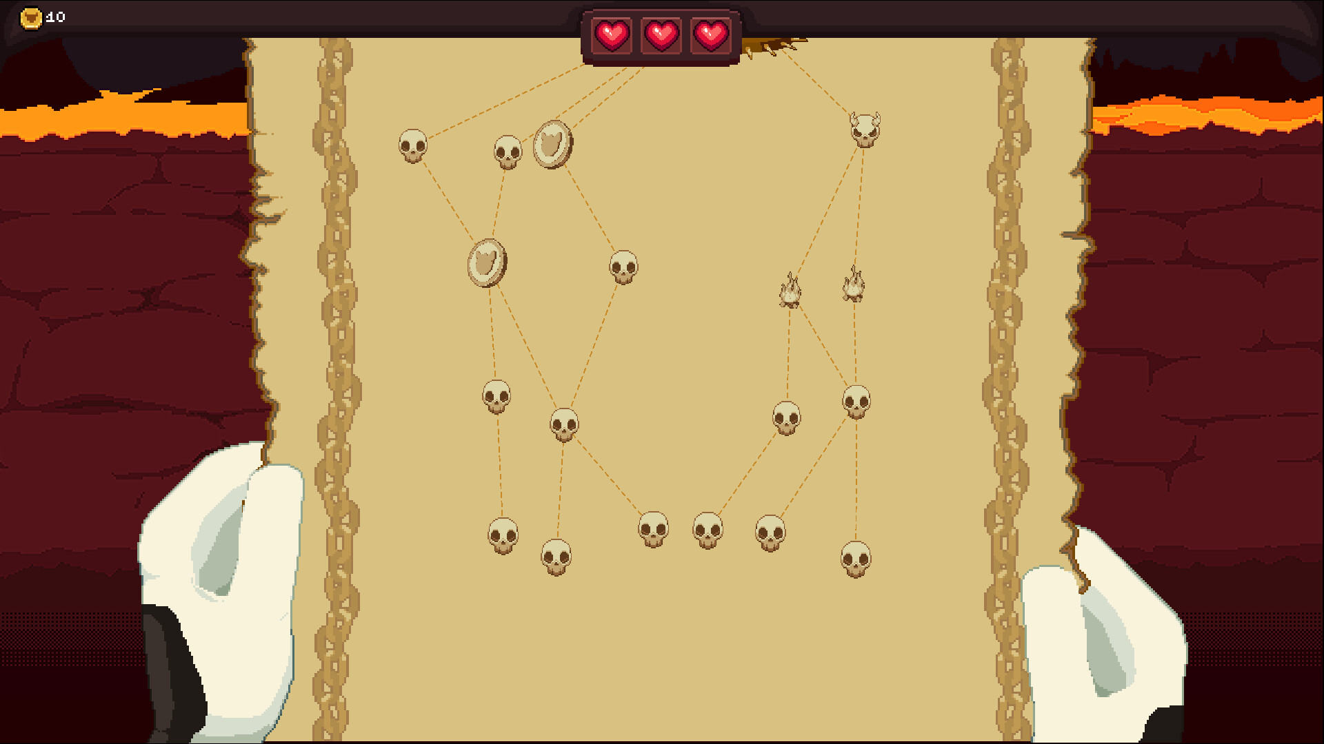 Bobo in Hell screenshot 5