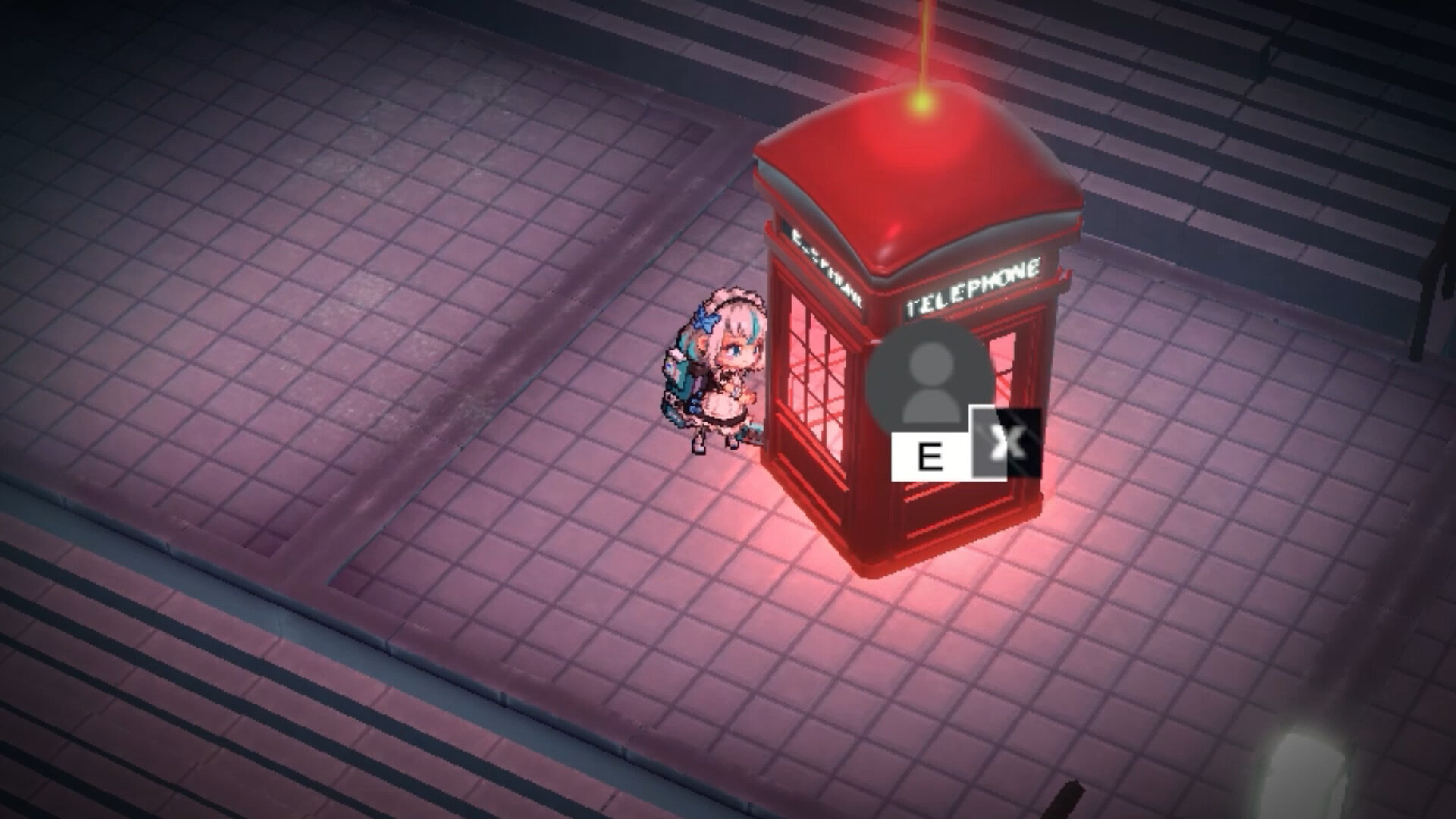Project UD screenshot 10