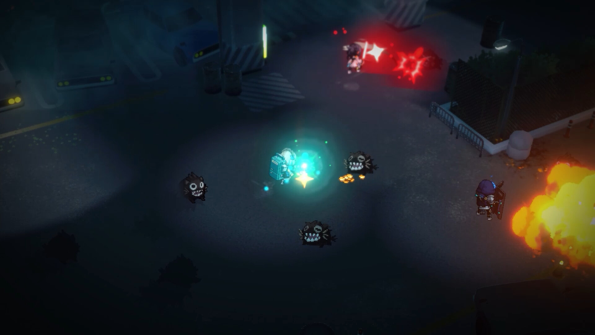 Project UD screenshot 3