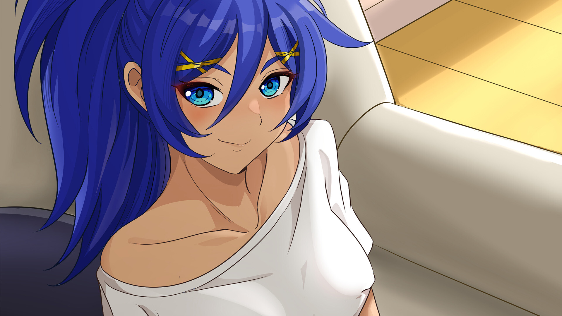Lusty Shores screenshot 4