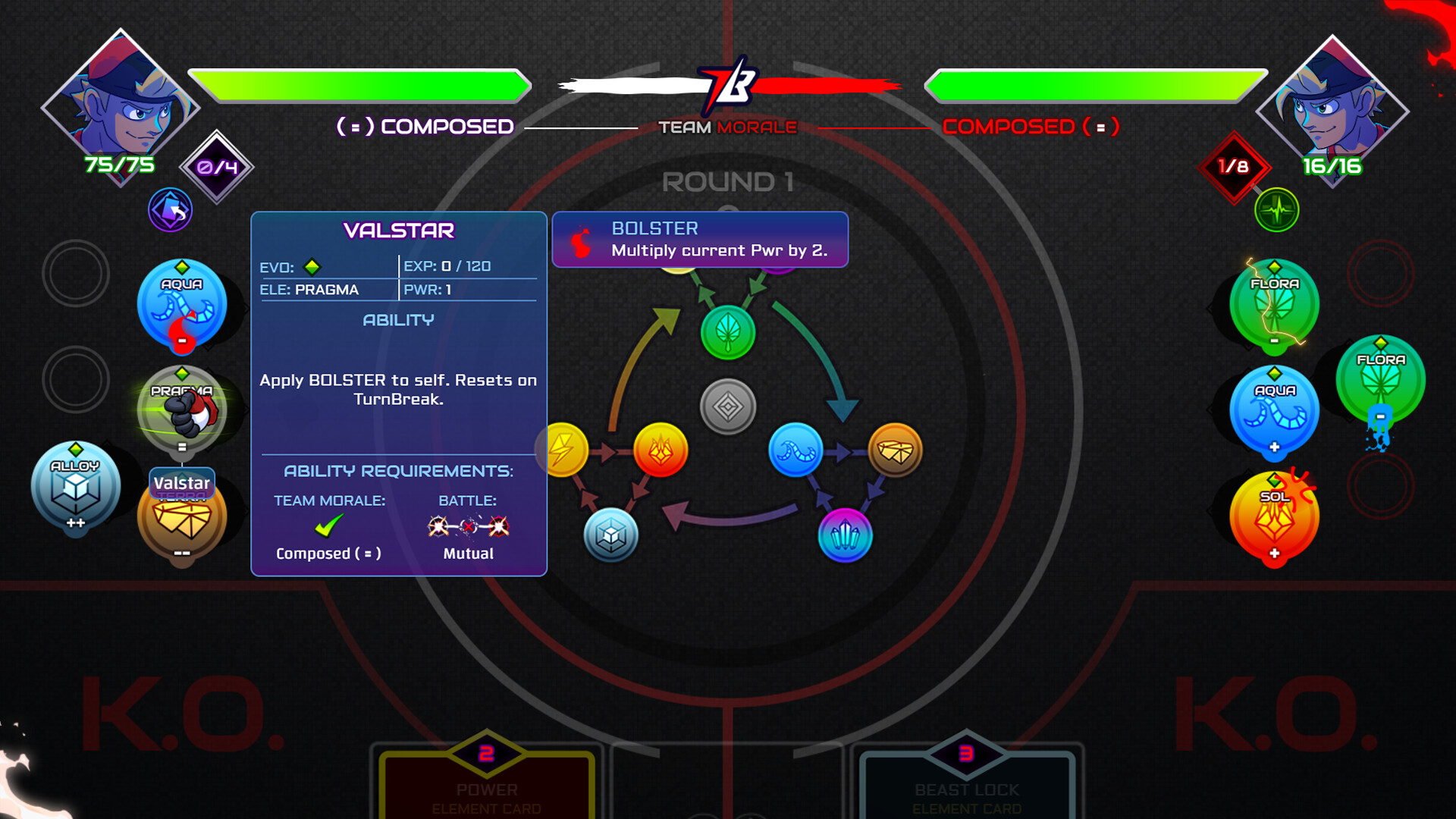 TurnBreak screenshot 5