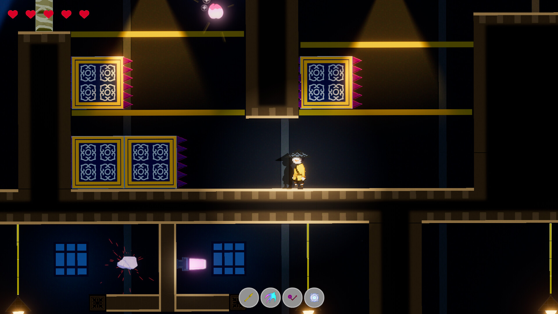 Ascentia screenshot 3