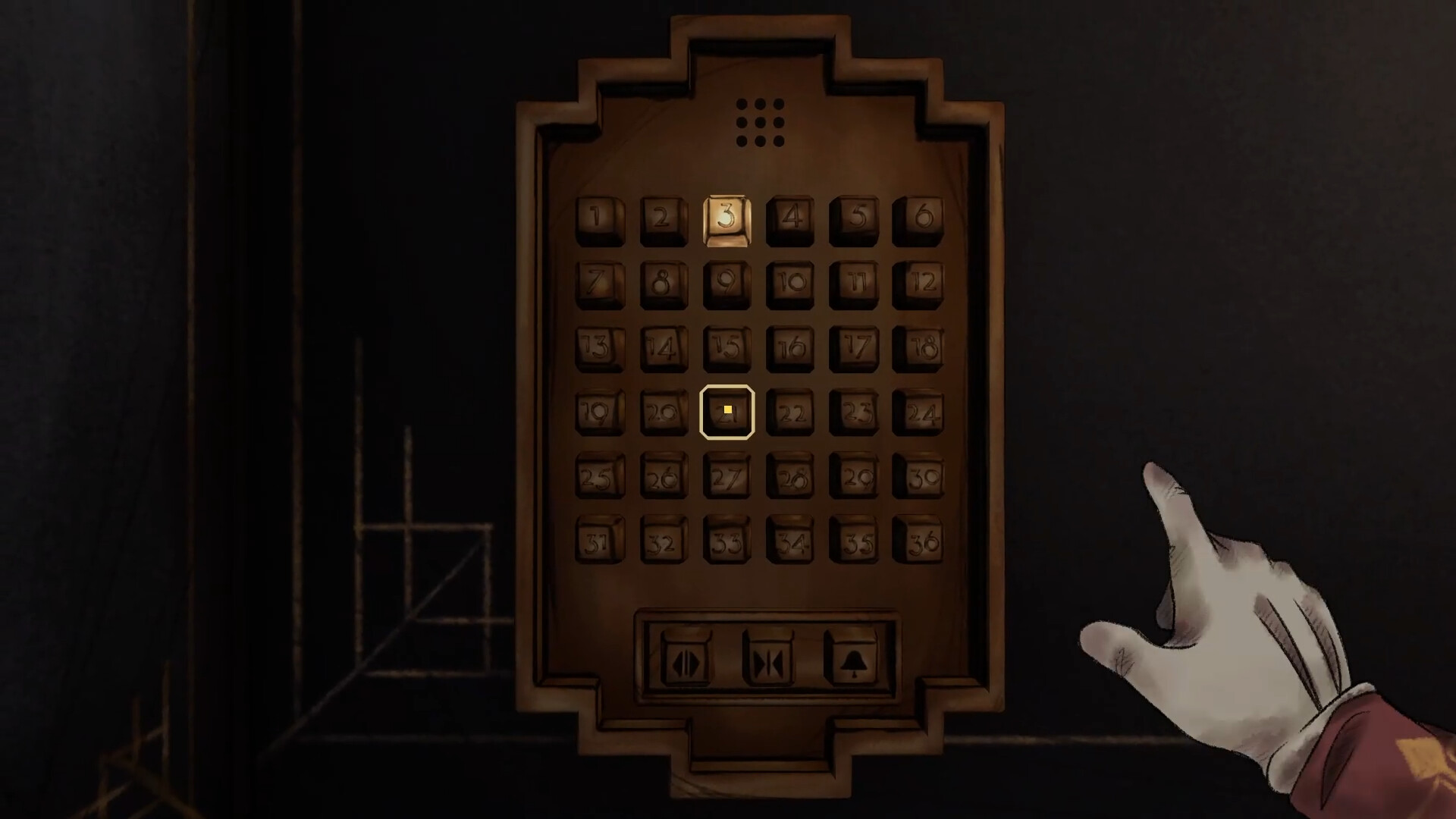 Up or Down? screenshot 4