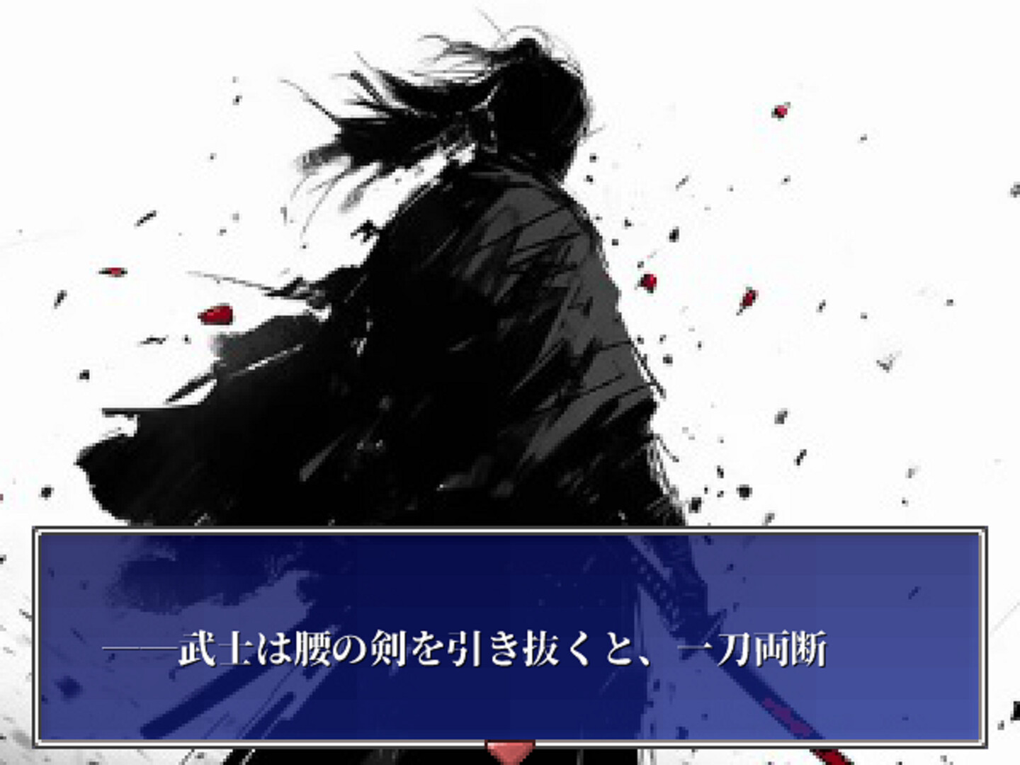 ファイヤーエムブレイスII~中年と希望の光~ screenshot 1