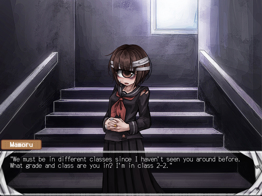 Love at First Sight screenshot 4