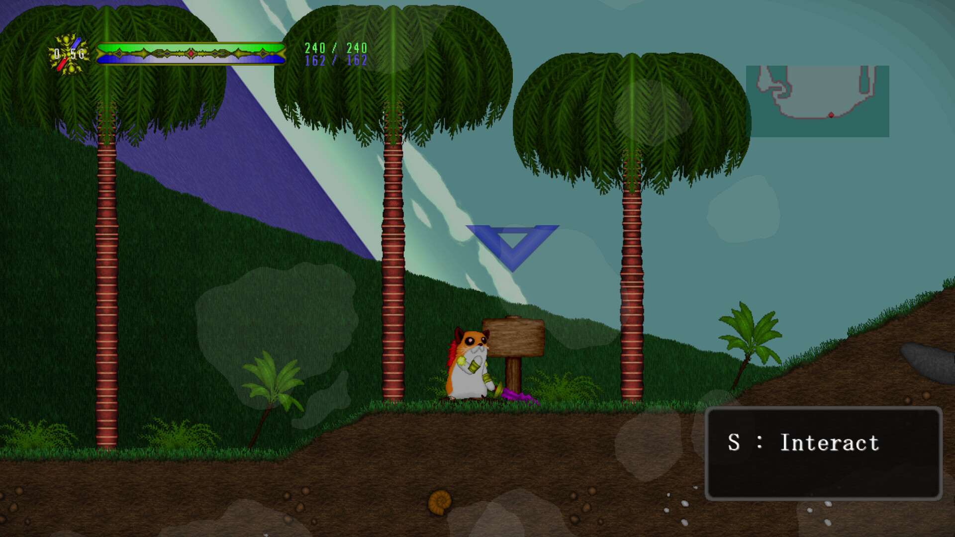 Filiy Eclipse screenshot 1