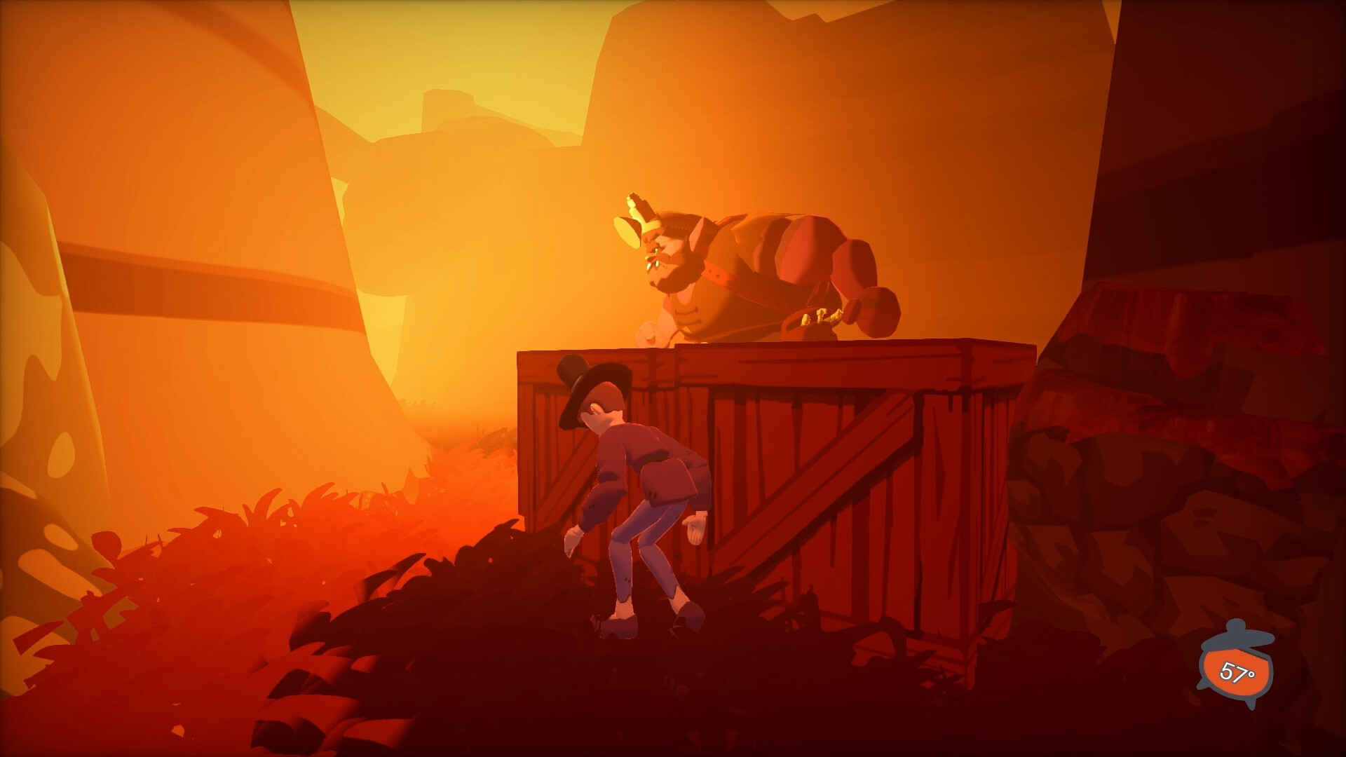 Ogrüuk screenshot 3
