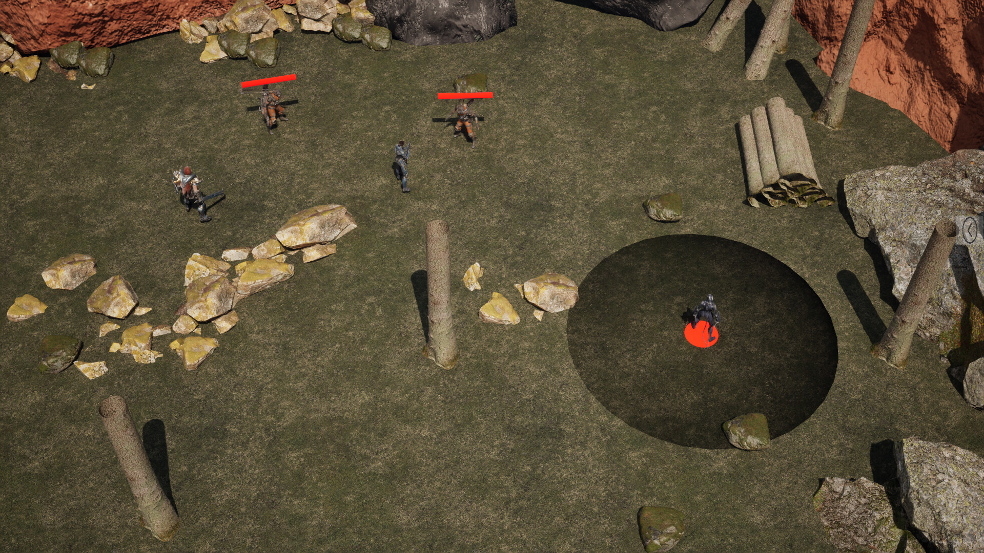 Fixing The Apocalypse screenshot 3