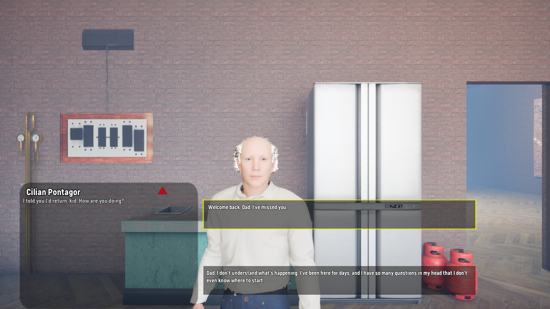 Fixing The Apocalypse screenshot 9