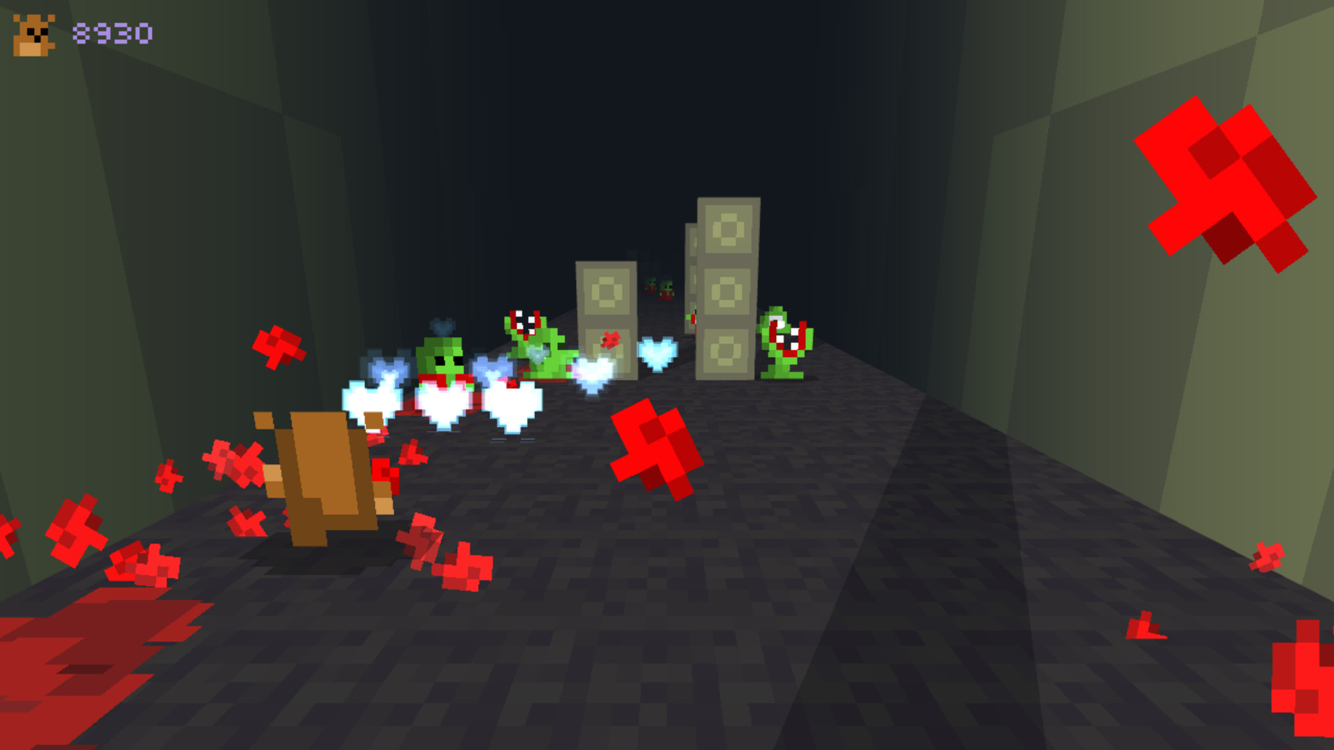 Dungeon Highway screenshot 3